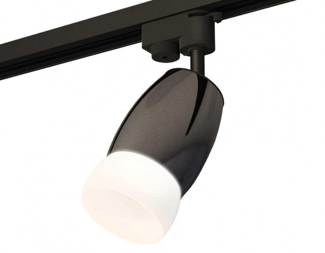 Комплект трекового светильника Ambrella light Track System XT (A2521, C1123, N7177) XT1123014