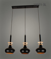 Люстра подвесная Alfa Light F4124-07