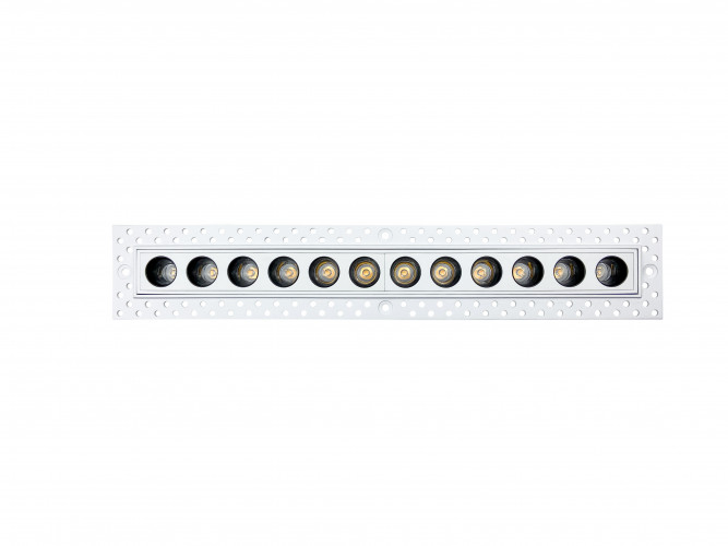 Встраиваемый светильник ВОСХОД ELMC.20.30.IN.Z.G.WW