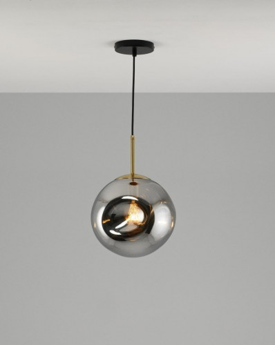 Светильник подвесной Moderli Amo V11521-1P