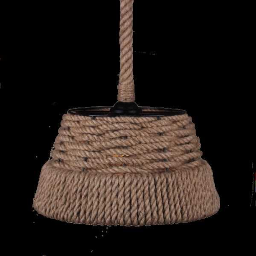 Подвесной светильник Loft-Concept Loft Rope Light 40.832-0 6563