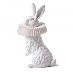 Настольная лампа Loft-Concept Table Lamp White Rabbits 43.692-0 38224