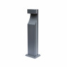 Уличный светодиодный светильник Kink Light Келси 09205-F(220V),16(RGB)