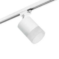 Комплект с трековым светильником Lightstar Rullo (213486+592086+202481) R1T348681
