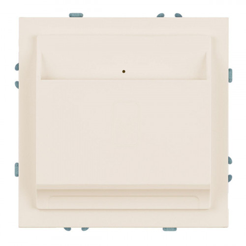 Выключатель карточный (механизм) Stekker 250В 40А Эмили RSW40-5114-08 кашемир soft touch 50702
