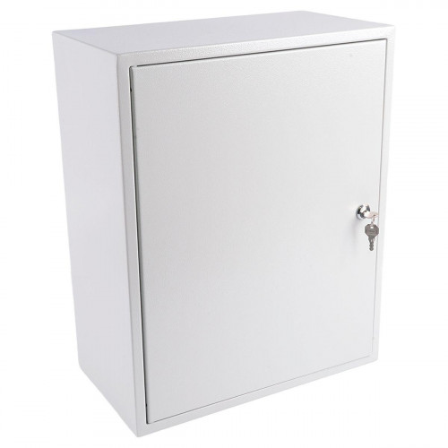 Шкаф с монтажной панелью ЩМП-2-0 Stekker EBX60-2/2-0-31 IP31 (500*400*220) сталь ArcaMetal 50548