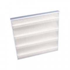 Встраиваемый светодиодный светильник Всесветодиоды Грильято vs231-30-mpr-5k-li3h-ip65