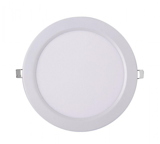 Встраиваемый светодиодный светильник Jazzway PPL 5009721A