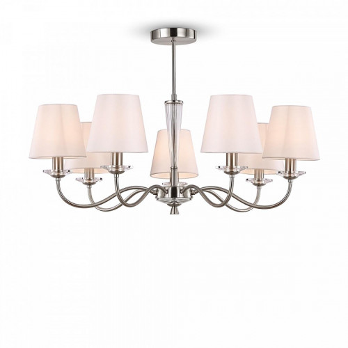 Потолочная люстра Freya Osborn FR2027PL-07N