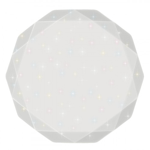 Накладной светодиодный светильник Uniel ULI-D226 72W/SW/50 DIAMOND-2 O3 UL-00013613