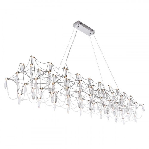 Подвесная светодиодная люстра Modelux Premium ML.5603.2000P