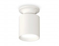 Комплект потолочного светильника Ambrella light Techno Spot XC (N6901, C6301, N6101) XS6301100