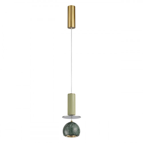 Подвесной светильник Odeon Light Jazz L-Vision 5475/4L