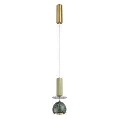 Подвесной светильник Odeon Light Jazz L-Vision 5475/4L
