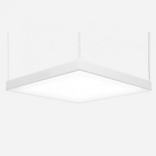 Подвесной светодиодный светильник Siled Cuadra 7370616