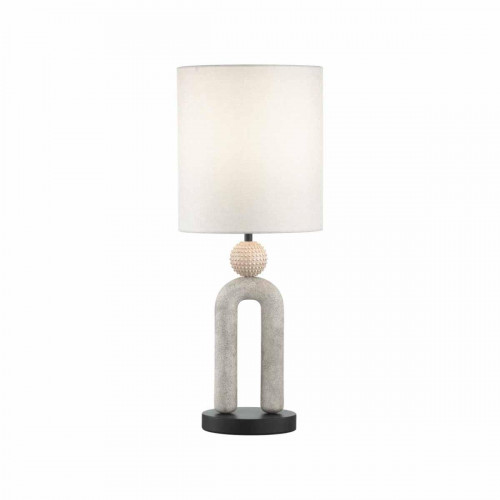 Настольная лампа Odeon Light Exclusive Bagel 5410/1T