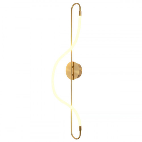 Бра MyFar Thomas MR2380-1WL