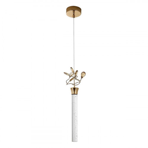 Подвесной светильник MODELUX ML.99911.1 GD