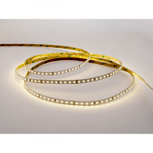 Светодиодная лента LEDS POWER 2835 112/м (10Вт/м) 24В теплая 30м/кат, серия ПРО140 005768