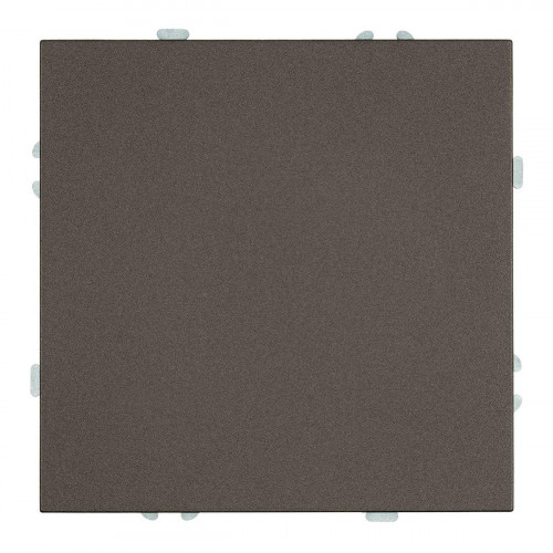 Заглушка (механизм), Stekker Эмили, RST00-5116-09, антрацит, soft touch 49935