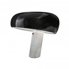 Декоративная настольная лампа Divinare DENTON 1083/06 TL-1