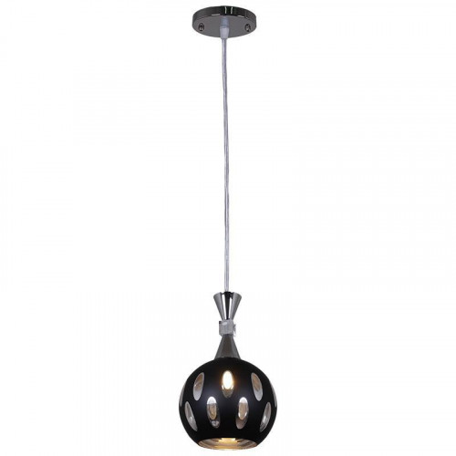 Подвесной светильник Reluce 03410-0.4-01 BK