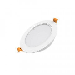 Встраиваемый светильник Gauss Elementary Downlight 9100420205