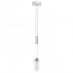 Подвесной светильник Eglo Aggius 91545