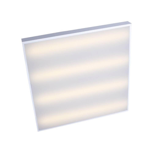 Встраиваемый светодиодный светильник Всесветодиоды Армстронг vs211-30-op-4k-li1h-ip65