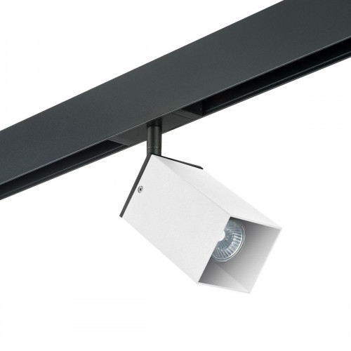 Комплект с трековым светильником Lightstar Rullo (595287+216586) PRO216586