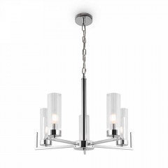 Подвесная люстра Freya FR5214PL-05CH