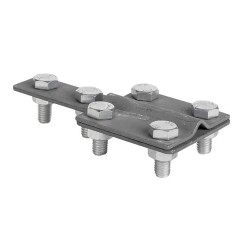 Зажим контрольный HZ EKF PROxima lp-g3203