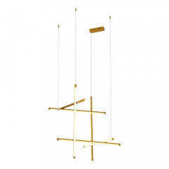 Подвесной светильник ST Luce RETICO SL6207.203.70
