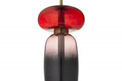 Подвесной светодиодный светильник Arti Lampadari Canzo L 1.P6 CL