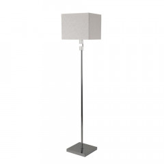 Торшер Arte Lamp North A5896PN-1CC