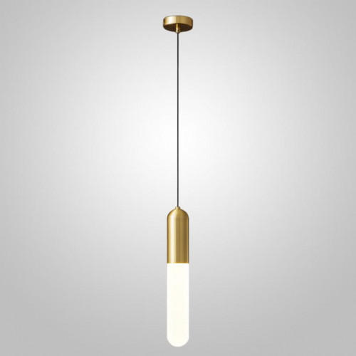 Подвесной светильник Imperium Loft Sigleif Brass 232513-23