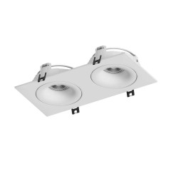 Встраиваемый светильник Hesby Lighting Core HSBL_0231