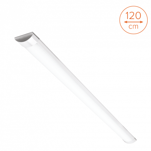 Линейный светодиодный светильник WOLTA WLFW36W03*