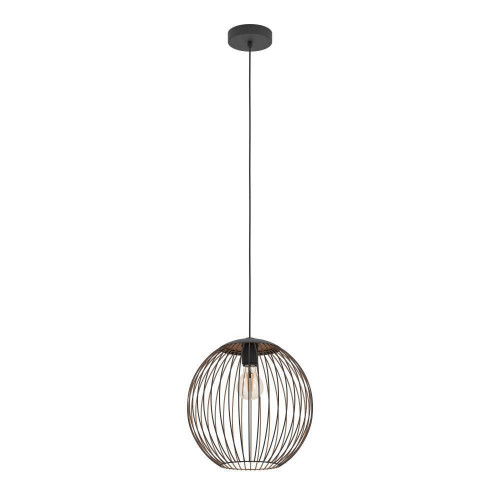 Подвесной светильник Eglo Almanzora 901868