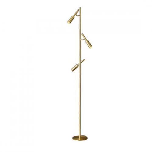 Торшер Romatti Kobo Keno 85025F-T