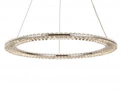 Подвесная люстра Newport 8241N/800 chrome М0071042
