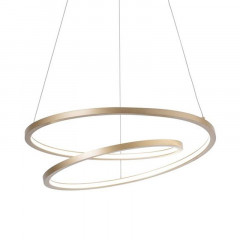 Подвесная люстра Loft-Concept Themis Lighting 40.4734-2 43233