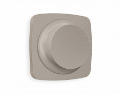 Лицевая панель диммера AMBRELLA VOLT OP3655