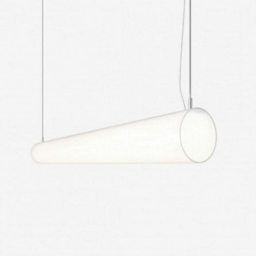 Подвесной светодиодный светильник Siled Truba-02 7370293