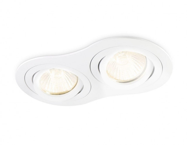 Встраиваемый светильник Ambrella light Techno Spot TN102505