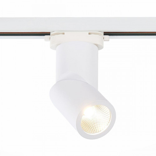 Трековый светодиодный светильник ST Luce ST650.536.10