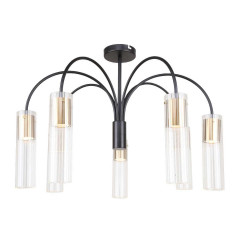 Потолочная люстра F-Promo Kors 4740-7C