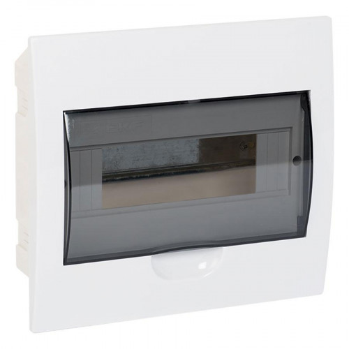 Щит распред. встраиваемый ЩРВ-П-12 IP41 EKF PROxima pb40-v-12