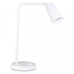 Настольная лампа Feron Bell DE185 48425