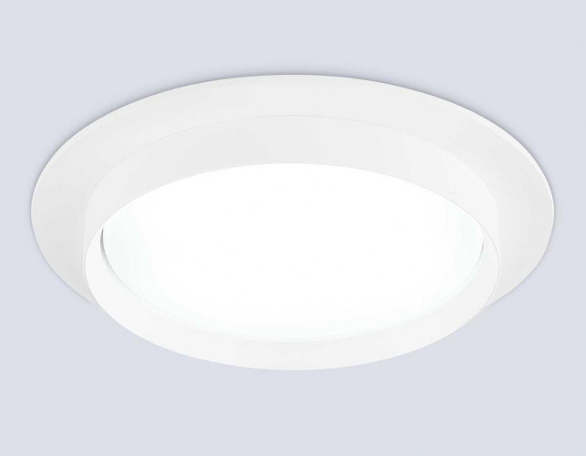 Светильник встраиваемый AMBRELLA LIGHT TECHNO SPOT TU5011